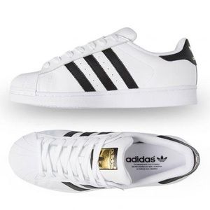 Adidas Superstars